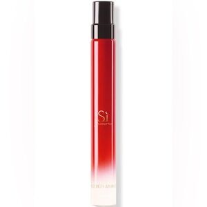 Giorgio Armani Sì Passione EDP Travel Spray 0.3 oz